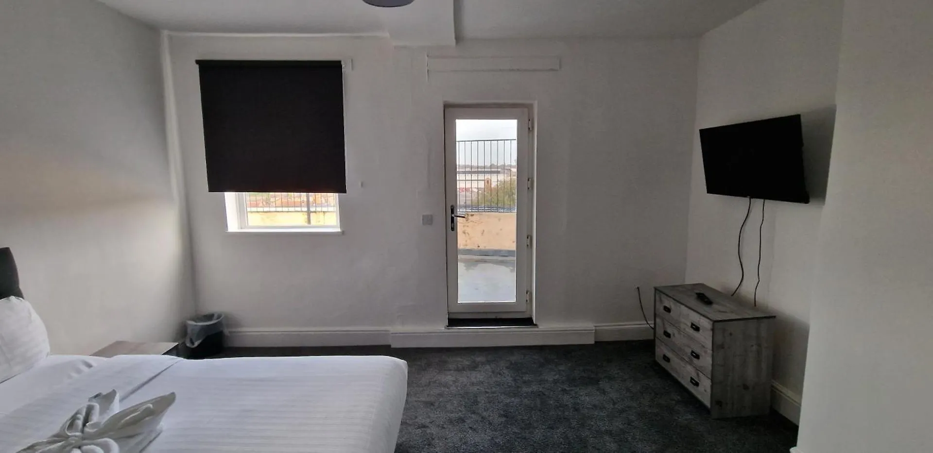 Apartment In Central Barnsley