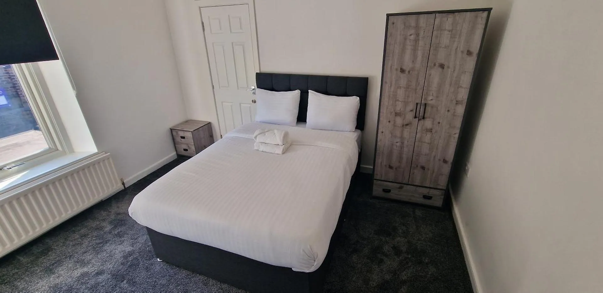 Gæstehus Apartment In Central Barnsley