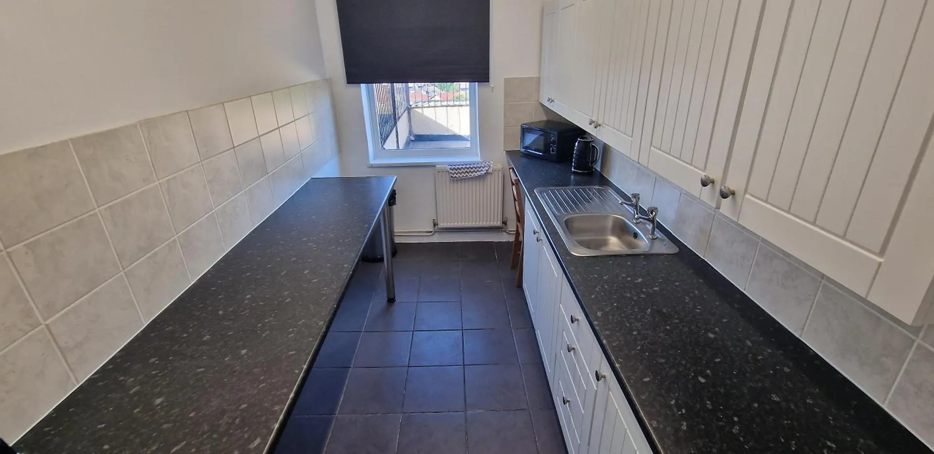 Gæstehus Apartment In Central Barnsley Storbritannien
