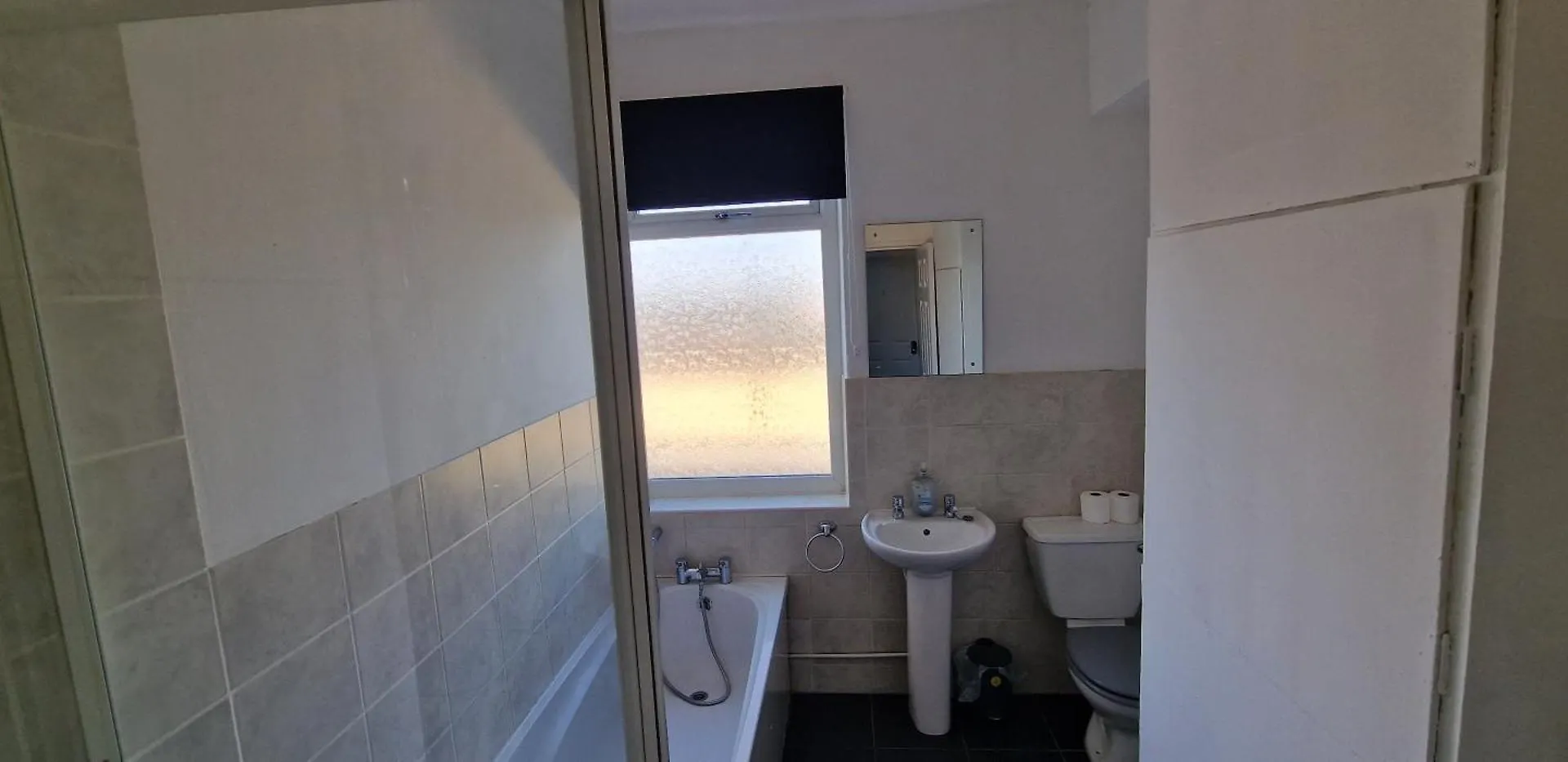Apartment In Central Barnsley Storbritannien
